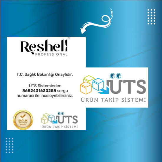 ÜTS (نظام تتبع المنتج